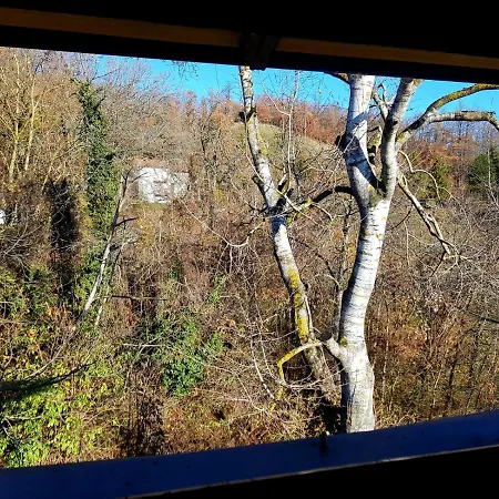 Lägenhet La Balotta Sport-natura-relax *