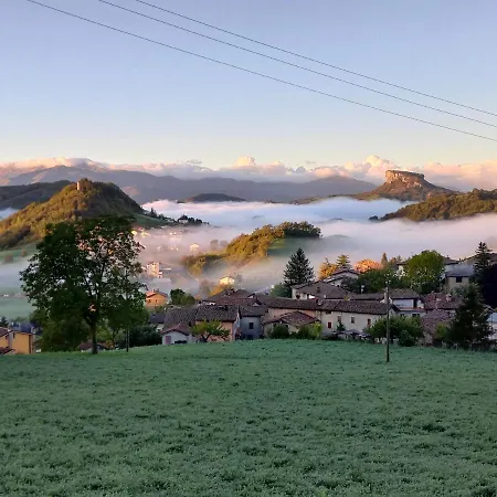 La Balotta Sport-natura-relax