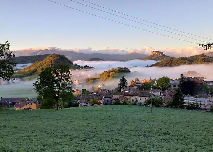 La Balotta Sport-natura-relax