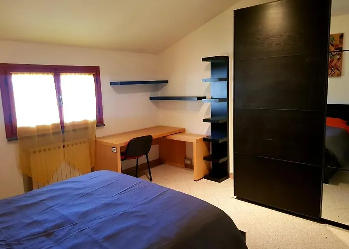 La Balotta Sport-natura-relax *