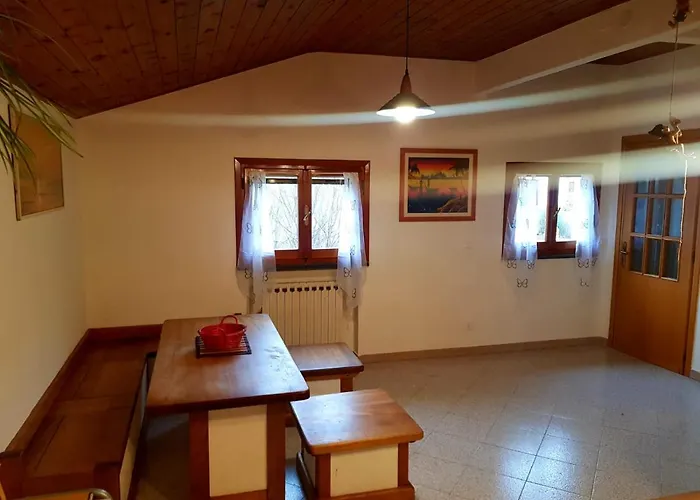 La Balotta Sport-natura-relax Marola (Reggio Emilia)