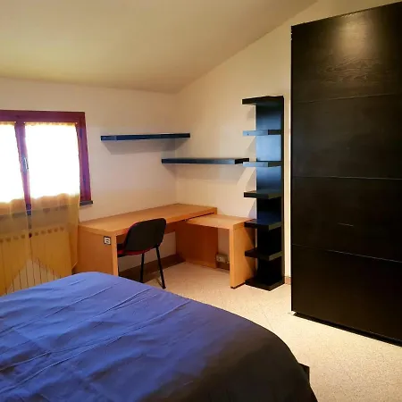 La Balotta Sport-natura-relax *