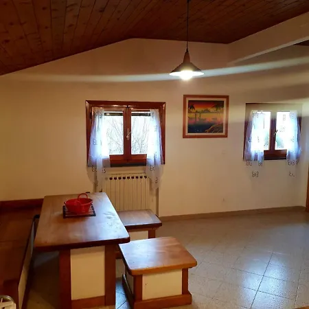 La Balotta Sport-natura-relax Marola (Reggio Emilia)