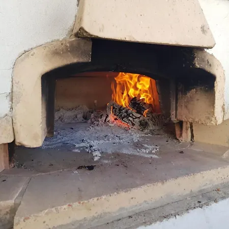 Apartament La Balotta Sport-natura-relax *