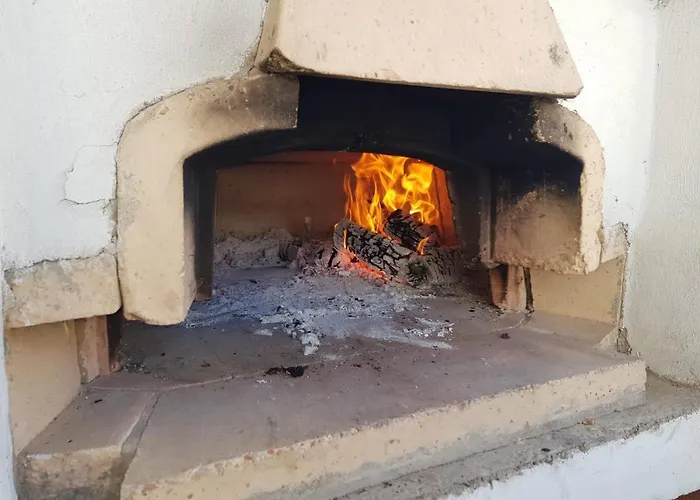 Apartment La Balotta Sport-natura-relax *